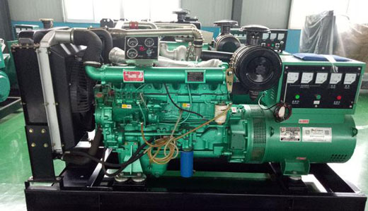 惠济发电机不发电的原因 惠济发电机不发电的原因