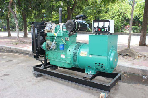 惠济发电机不发电的原因 惠济发电机不发电的原因