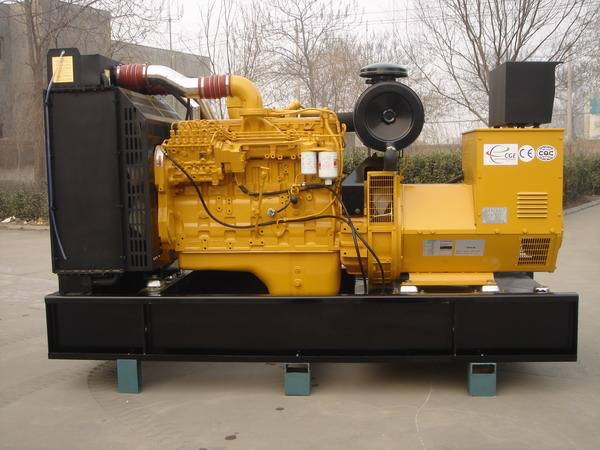 惠济发电机出租