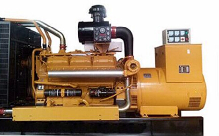 惠济发电机出租