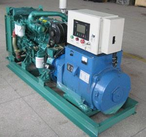 惠济发电机出租