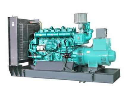 惠济发电机出租