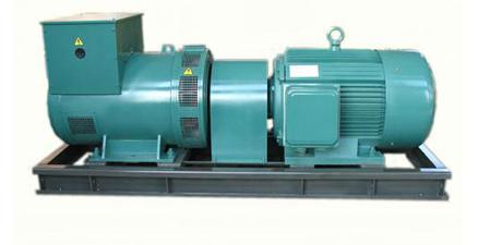 惠济发电机出租