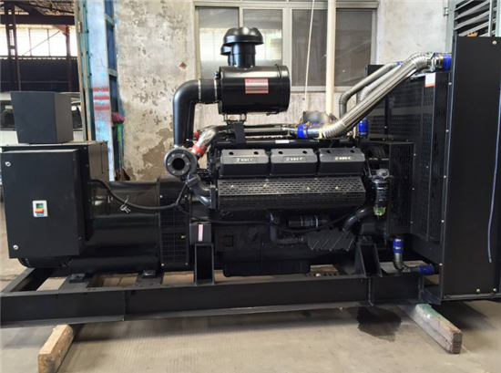 惠济柴油发电机