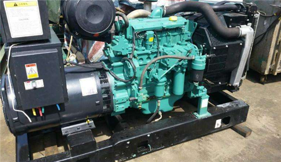 惠济柴油发电机