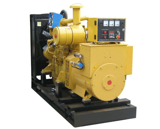 惠济发电机出租