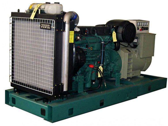 惠济柴油发电机